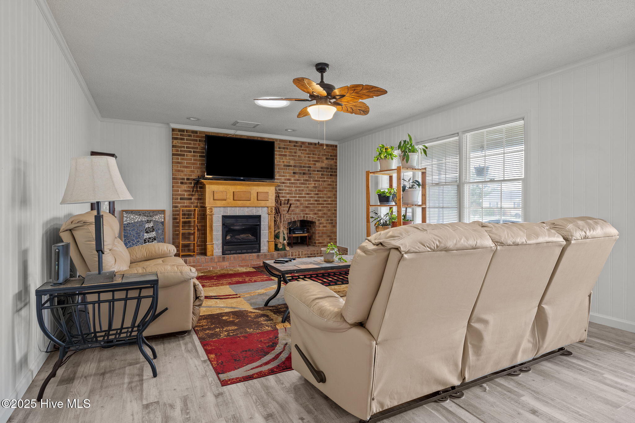 198 Mary Ella Road Harkers Island, NC 28531 - Photo 5 of 44 Plenty of room to gather