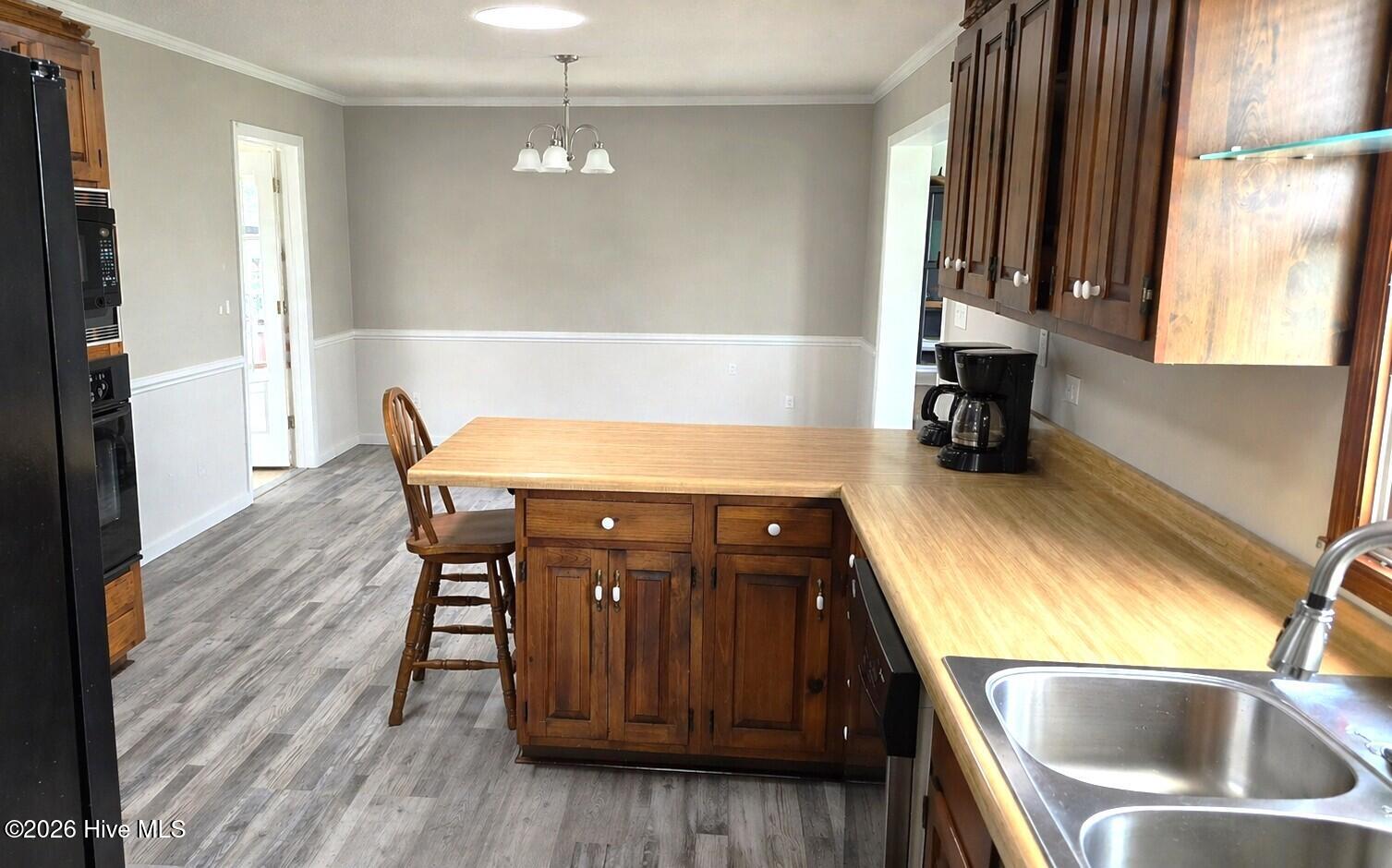 198 Mary Ella Road Harkers Island, NC 28531 - Photo 8 of 44 CONTENTS VIRTUALLY REMOVED