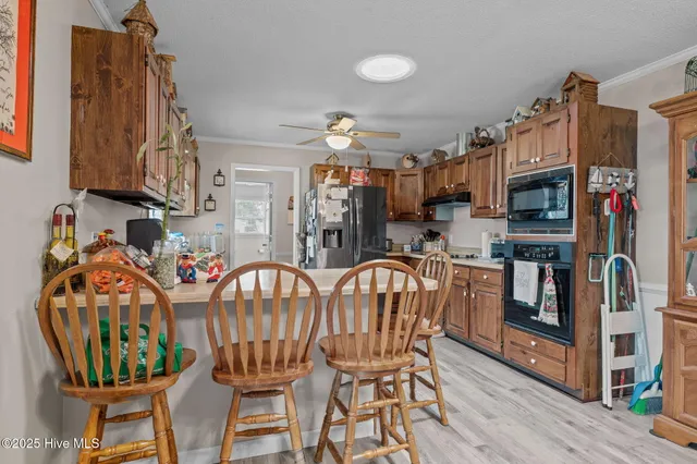 $440,000 | 198 Mary Ella Road, Harkers Island, NC 28531