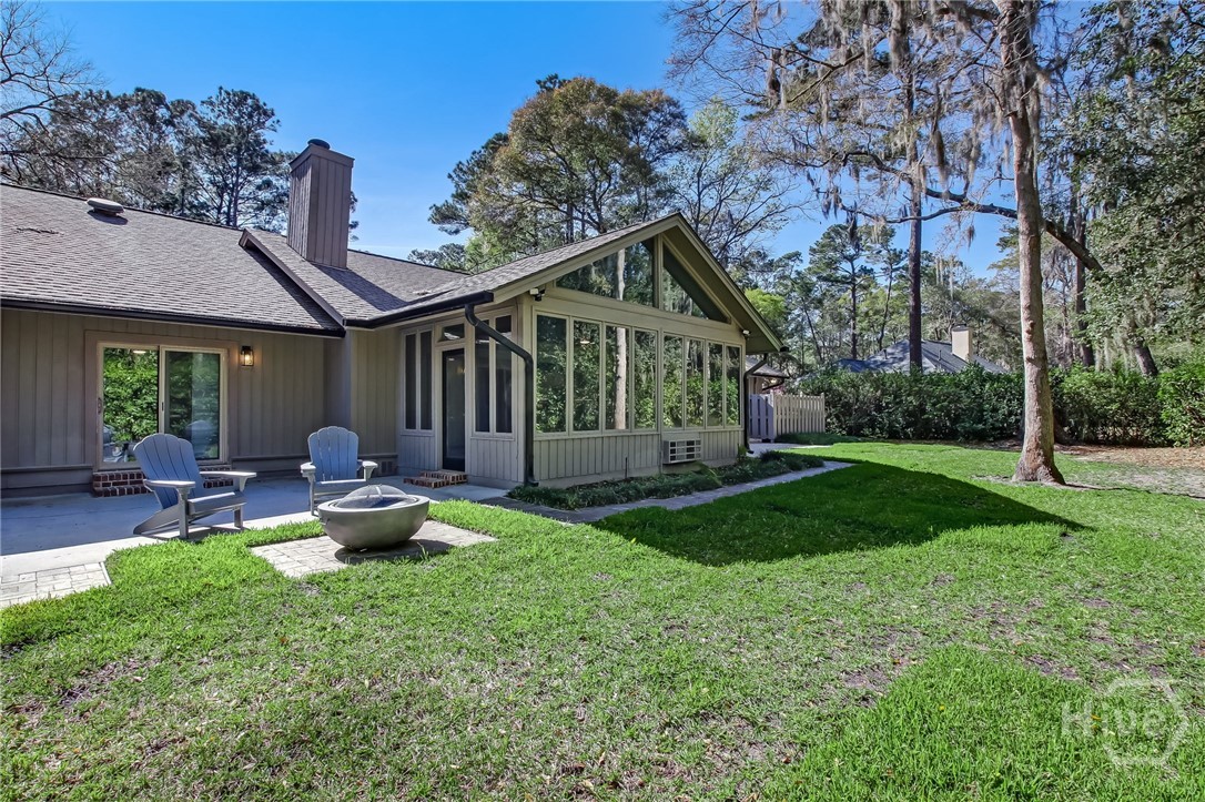 18 Deer Run Savannah, GA 31411 - Photo 42 of 61