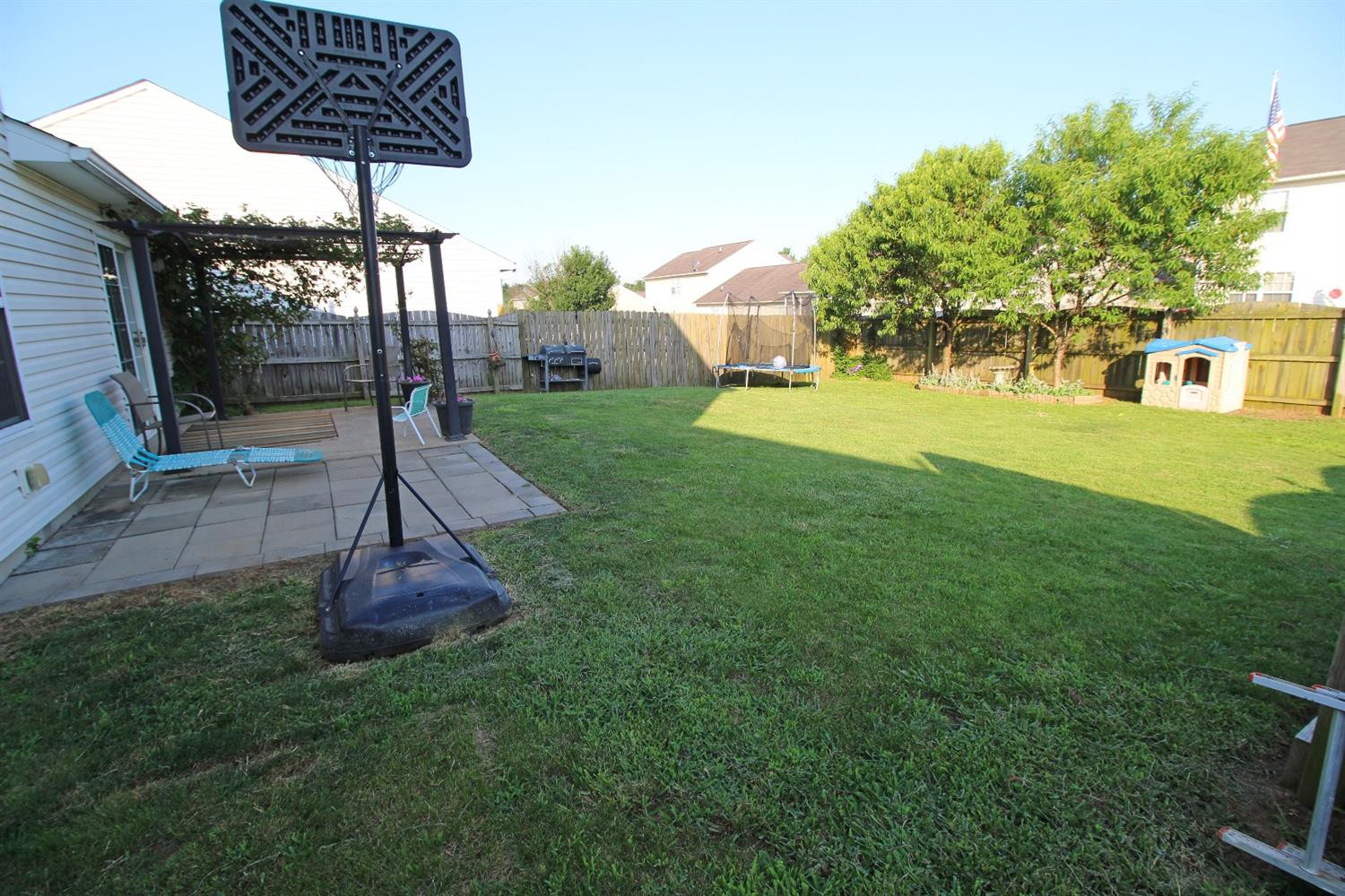 1932 Sandersville Road Lexington, KY 40511 - Photo 24 of 28 Photo 24