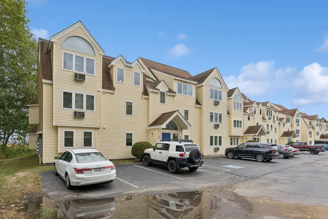 $397,000 | 1373 Post Road, Unit 1F, Wells, ME 04090