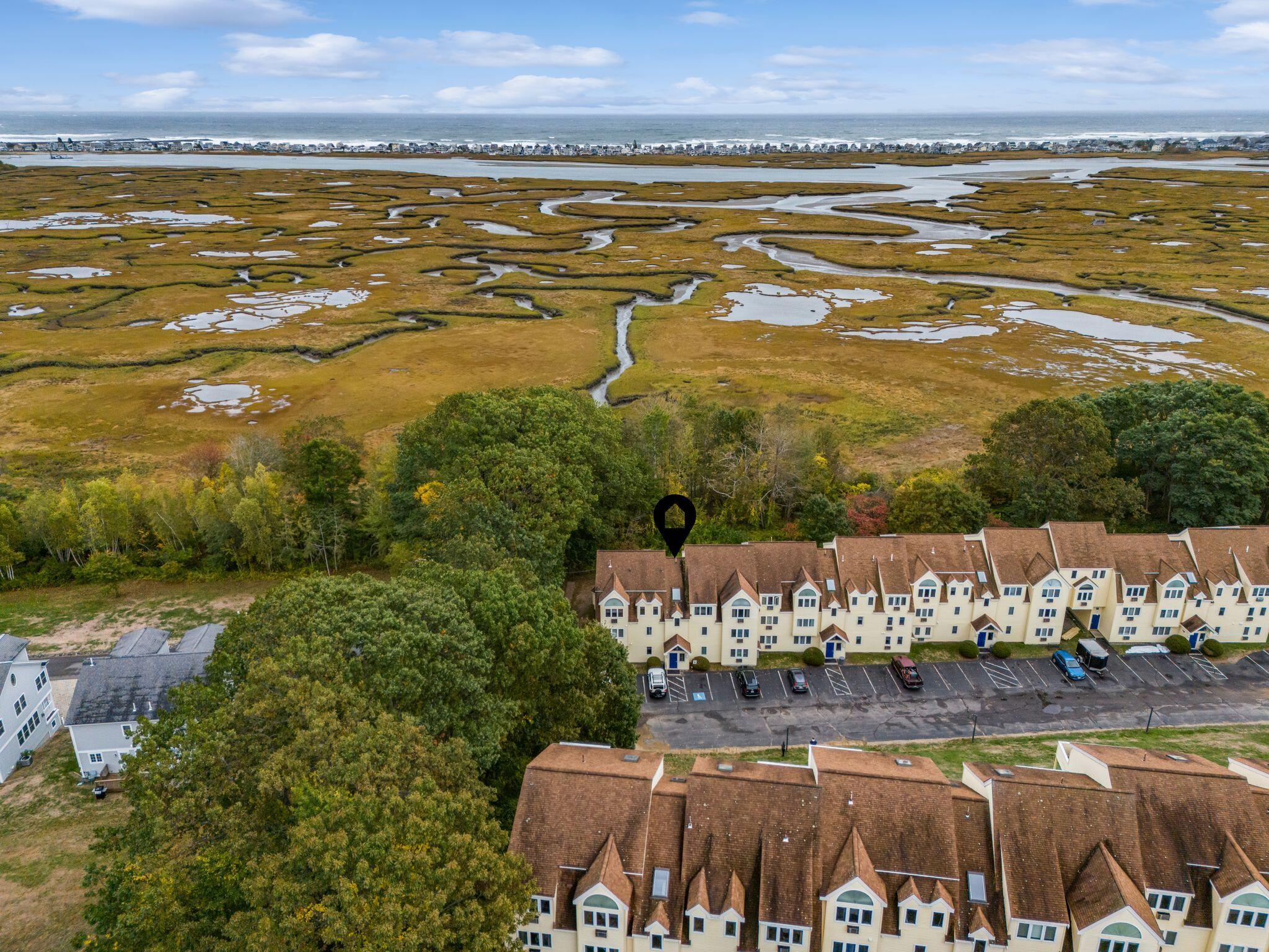 1373 Post Road, Unit 1F Wells, ME 04090 - Photo 2 of 40 15_DJI_20251014003419_0096_DW