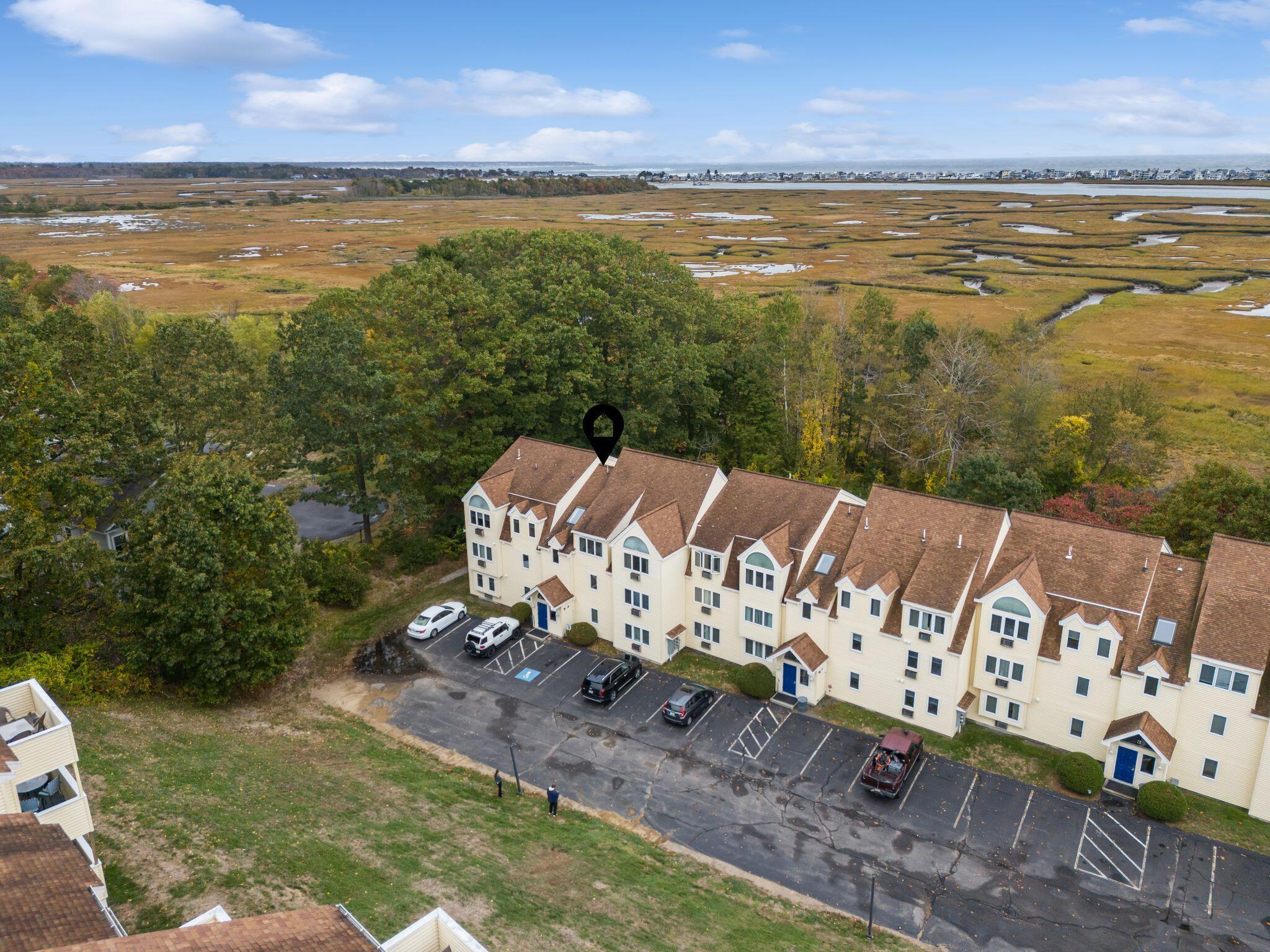 1373 Post Road, Unit 1F Wells, ME 04090 - Photo 25 of 40 9_DJI_20251014003259_0083_DW