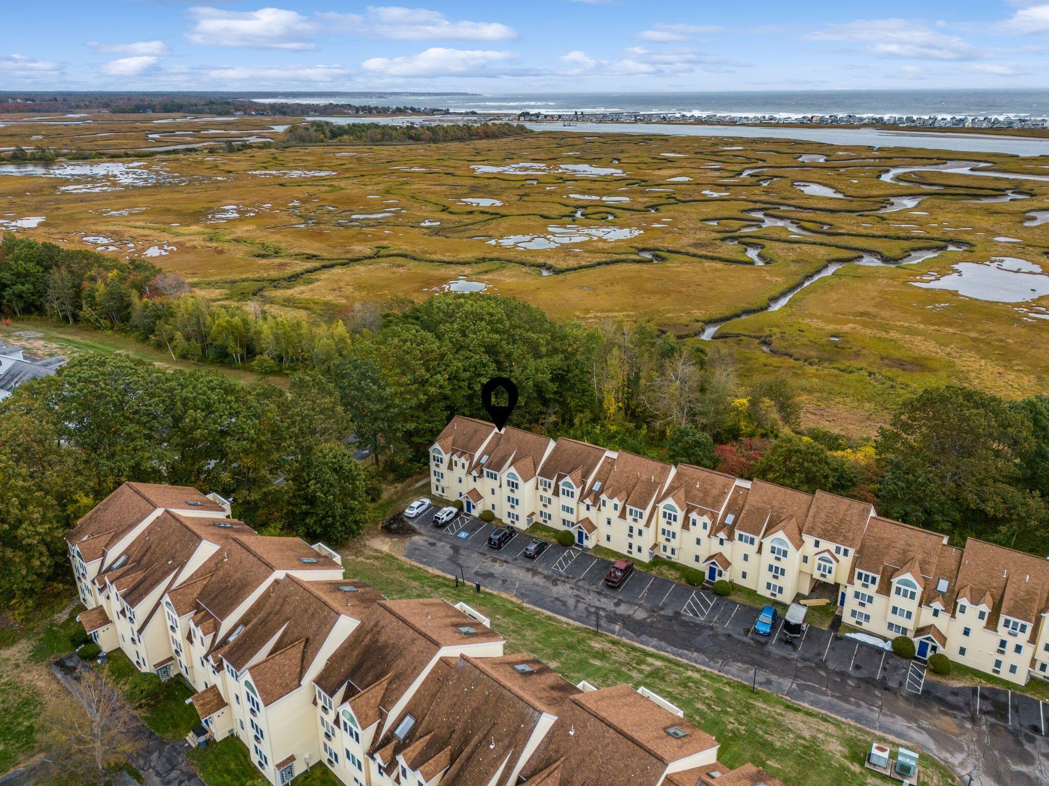 1373 Post Road, Unit 1F Wells, ME 04090 - Photo 26 of 40 17_DJI_20251014003435_0101_DW