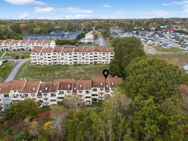 $397,000 | 1373 Post Road, Unit 1F, Wells, ME 04090