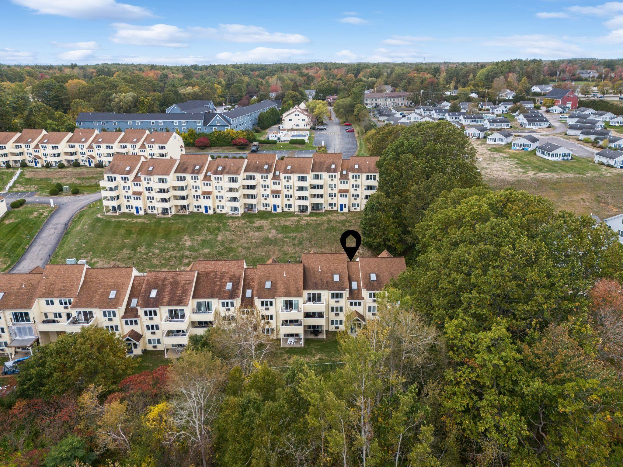 1373 Post Road, Unit 1F Wells, ME 04090 - Photo 28 of 40 13_DJI_20251014003342_0093_DW