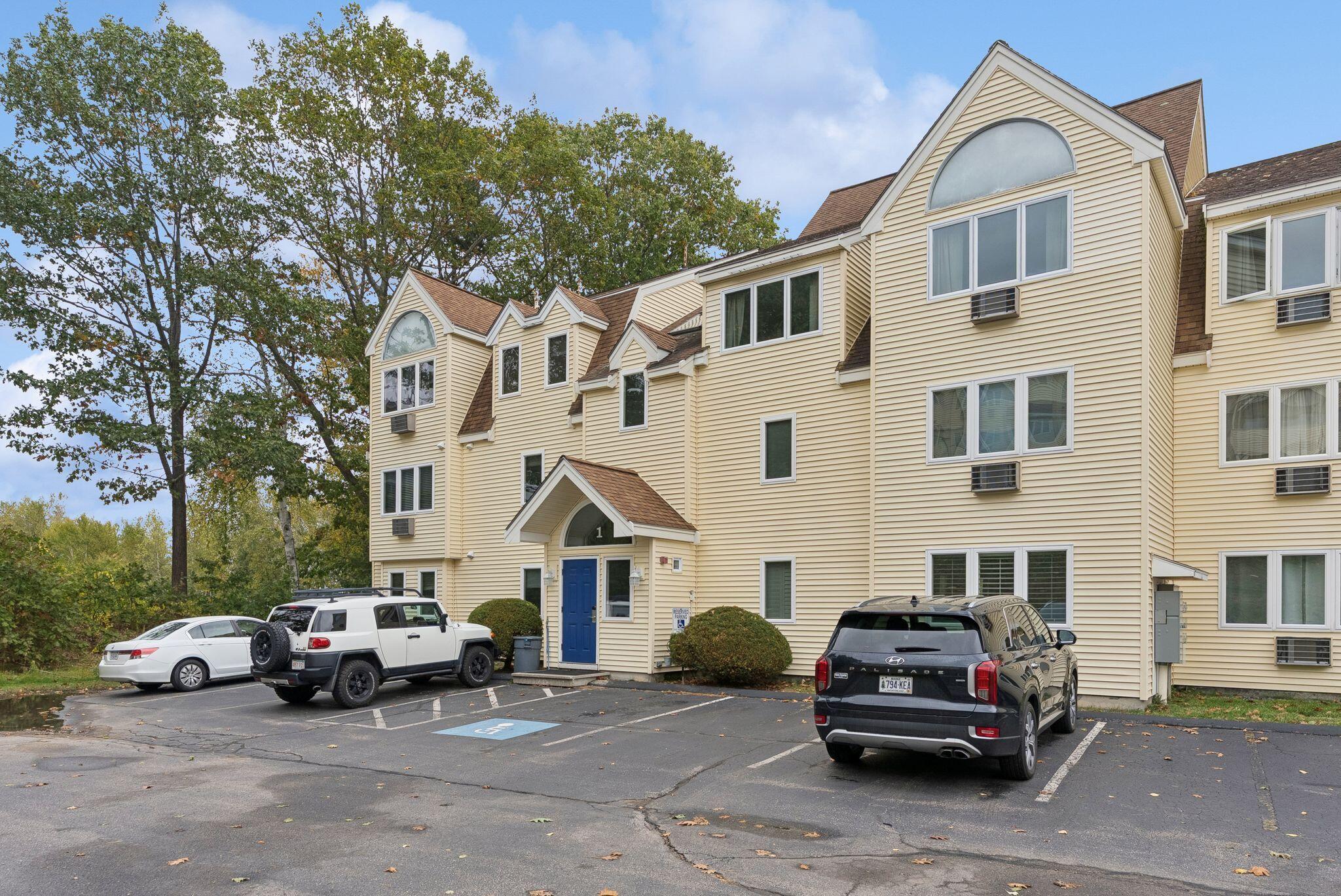 1373 Post Road, Unit 1F Wells, ME 04090 - Photo 30 of 40 2_DSC09356