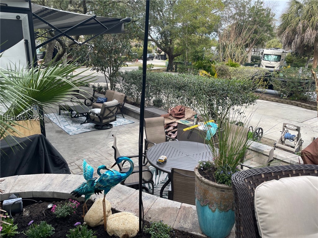 43B Jenkins Island Road Hilton Head Island, SC 29926 - Photo 6 of 19