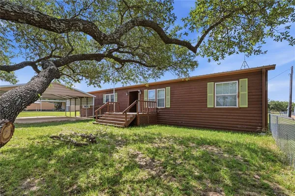 $249,000 | 3081 Beachside Drive, May, TX 76857