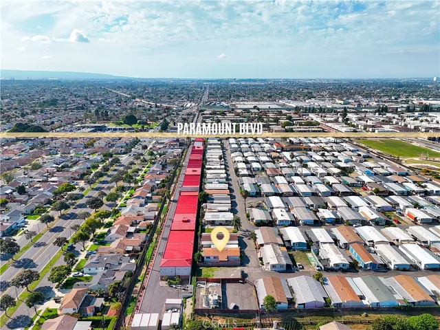 $135,000 | 5450 Paramount Boulevard, Unit 169, Long Beach, CA 90805