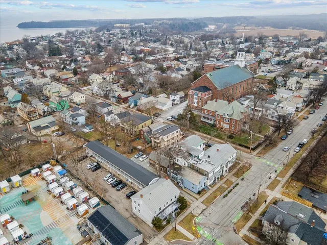 $2,595,000 | 61 Elmwood Avenue, Burlington, VT 05401