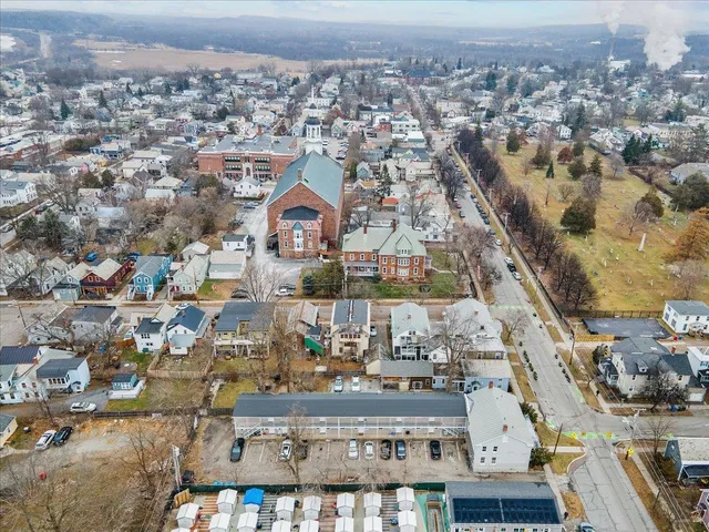 $2,595,000 | 61 Elmwood Avenue, Burlington, VT 05401