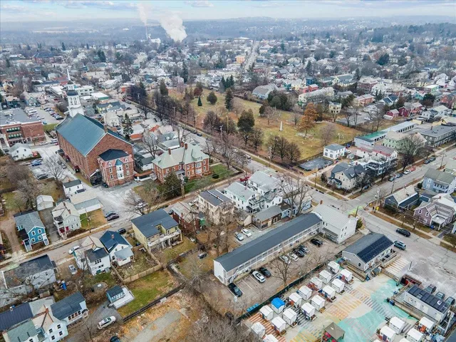 $2,595,000 | 61 Elmwood Avenue, Burlington, VT 05401