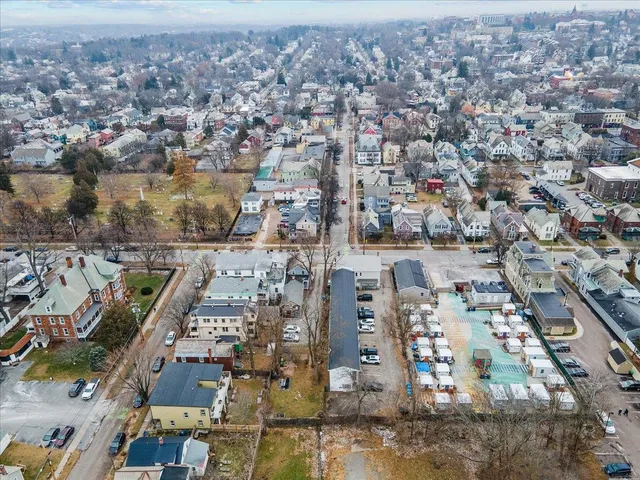 $2,595,000 | 61 Elmwood Avenue, Burlington, VT 05401