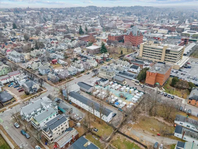 $2,595,000 | 61 Elmwood Avenue, Burlington, VT 05401