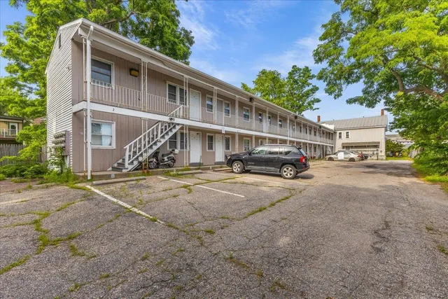 $2,595,000 | 61 Elmwood Avenue, Burlington, VT 05401