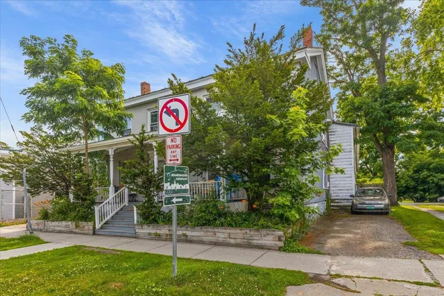 $2,595,000 | 61 Elmwood Avenue, Burlington, VT 05401