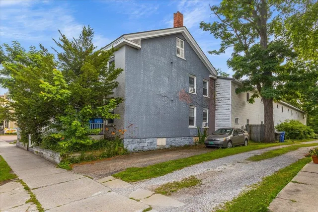 $2,595,000 | 61 Elmwood Avenue, Burlington, VT 05401