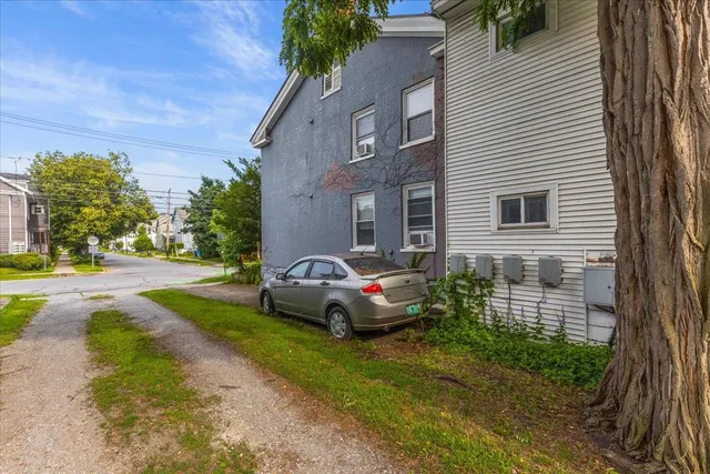 $2,595,000 | 61 Elmwood Avenue, Burlington, VT 05401