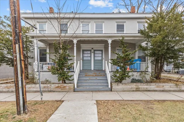$2,595,000 | 61 Elmwood Avenue, Burlington, VT 05401