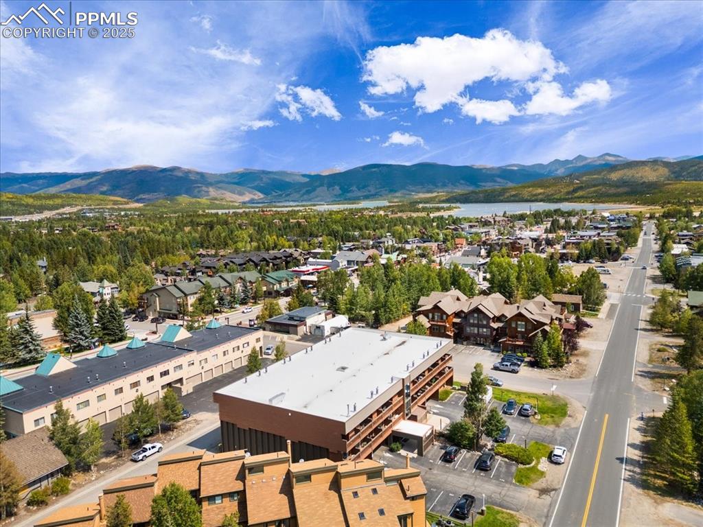 99 Granite Street, Unit 218 Frisco, CO 80443 - Photo 2 of 38 a view of a city