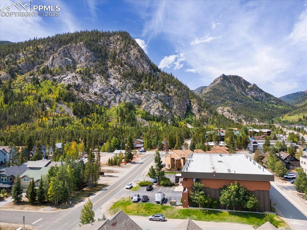 99 Granite Street, Unit 218 Frisco, CO 80443 - Photo 28 of 38 a view of a city