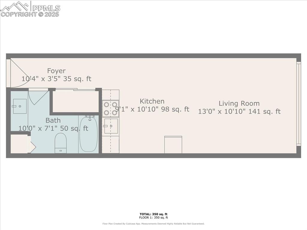 99 Granite Street, Unit 218 Frisco, CO 80443 - Photo 38 of 38 a picture of a floor plan