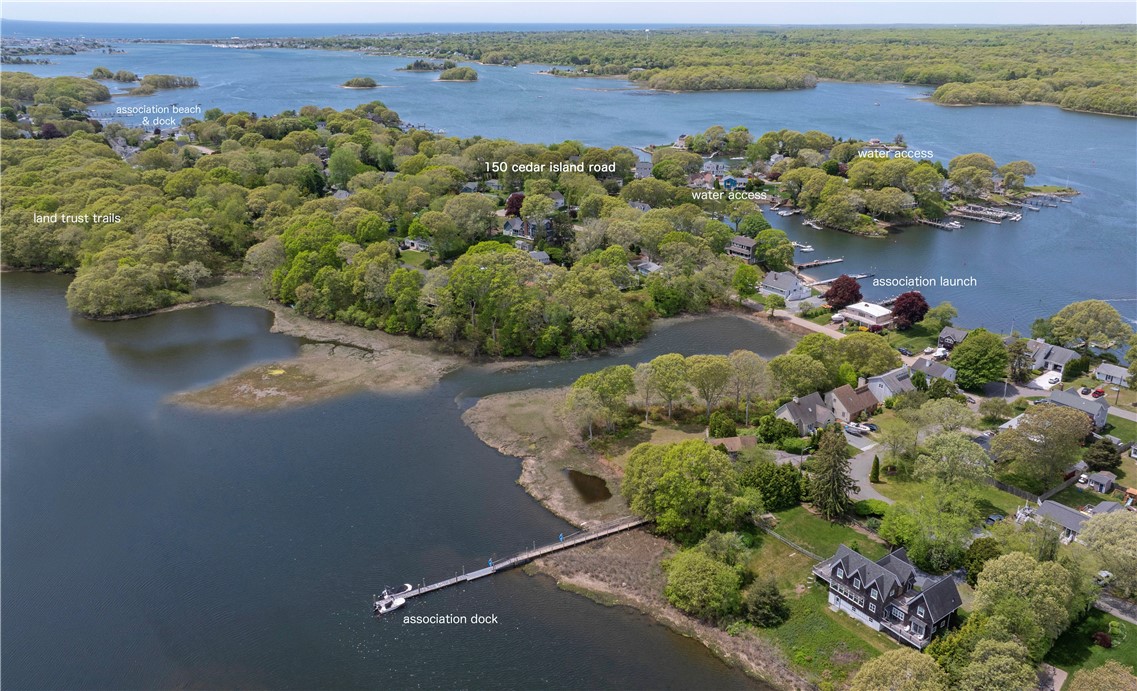 150 Cedar Island Road Narragansett, RI 02882 - Photo 26 of 50