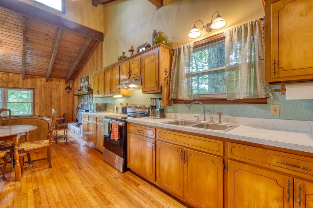 664 High Ridge Road Murphy, NC 28906 - Photo 18 of 42