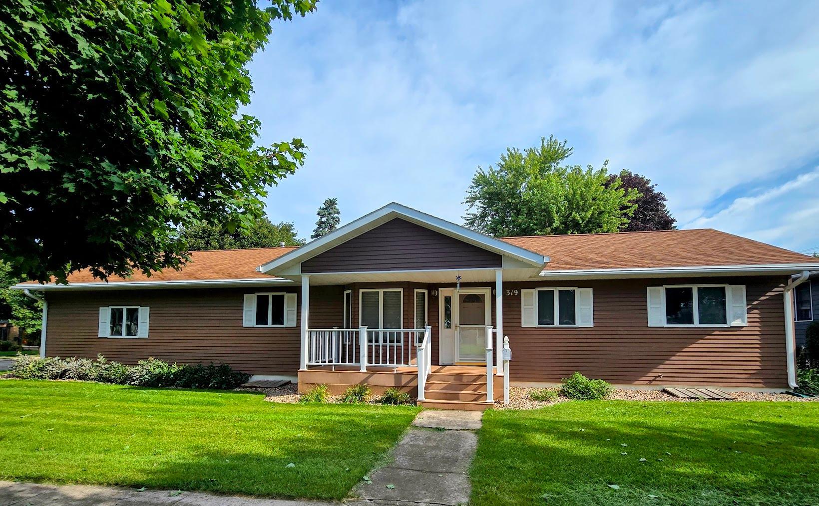 319 5th Street Southwest Pipestone, MN 56164 - Photo 1 of 1 Gallery Image 1