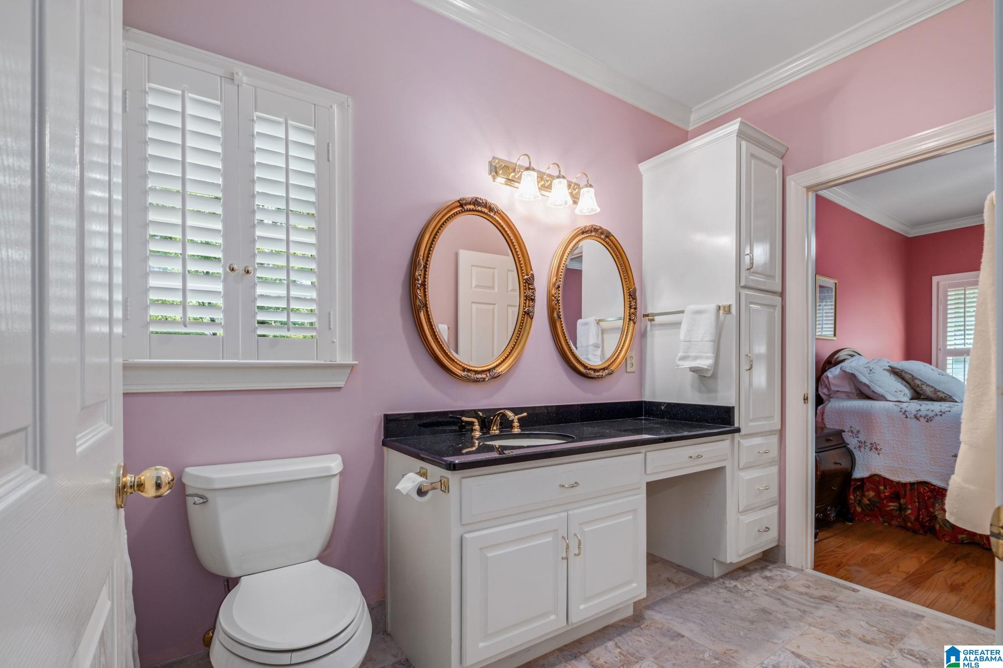 7005 Indian Ridge Drive Pelham, AL 35124 - Photo 37 of 56