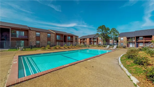 $925 | 904 University Oaks Boulevard, Unit 59, College Station, TX 77840