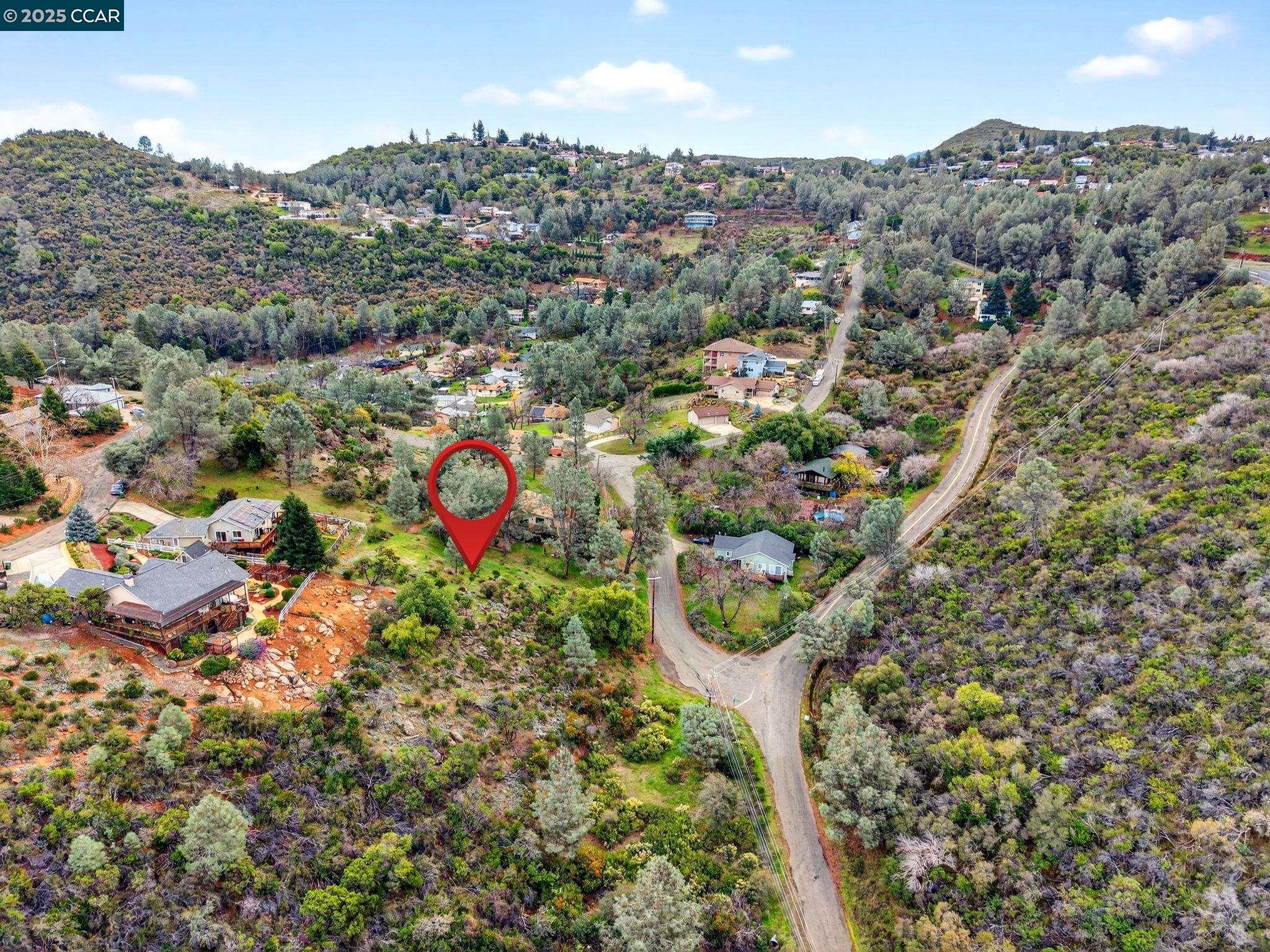 9720 Sequoia Road Kelseyville, CA 95451 - Photo 8 of 15