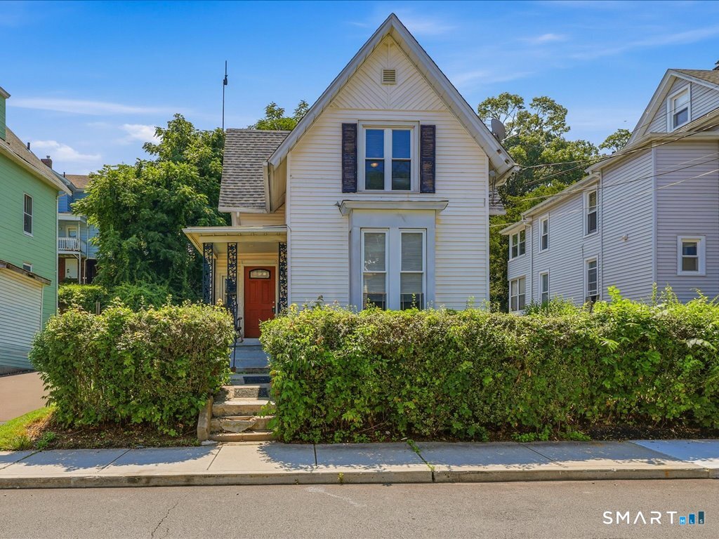 53 Maple Street Meriden, CT 06451 - Photo 35 of 35