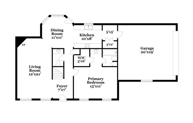 a picture of a book and a white bed