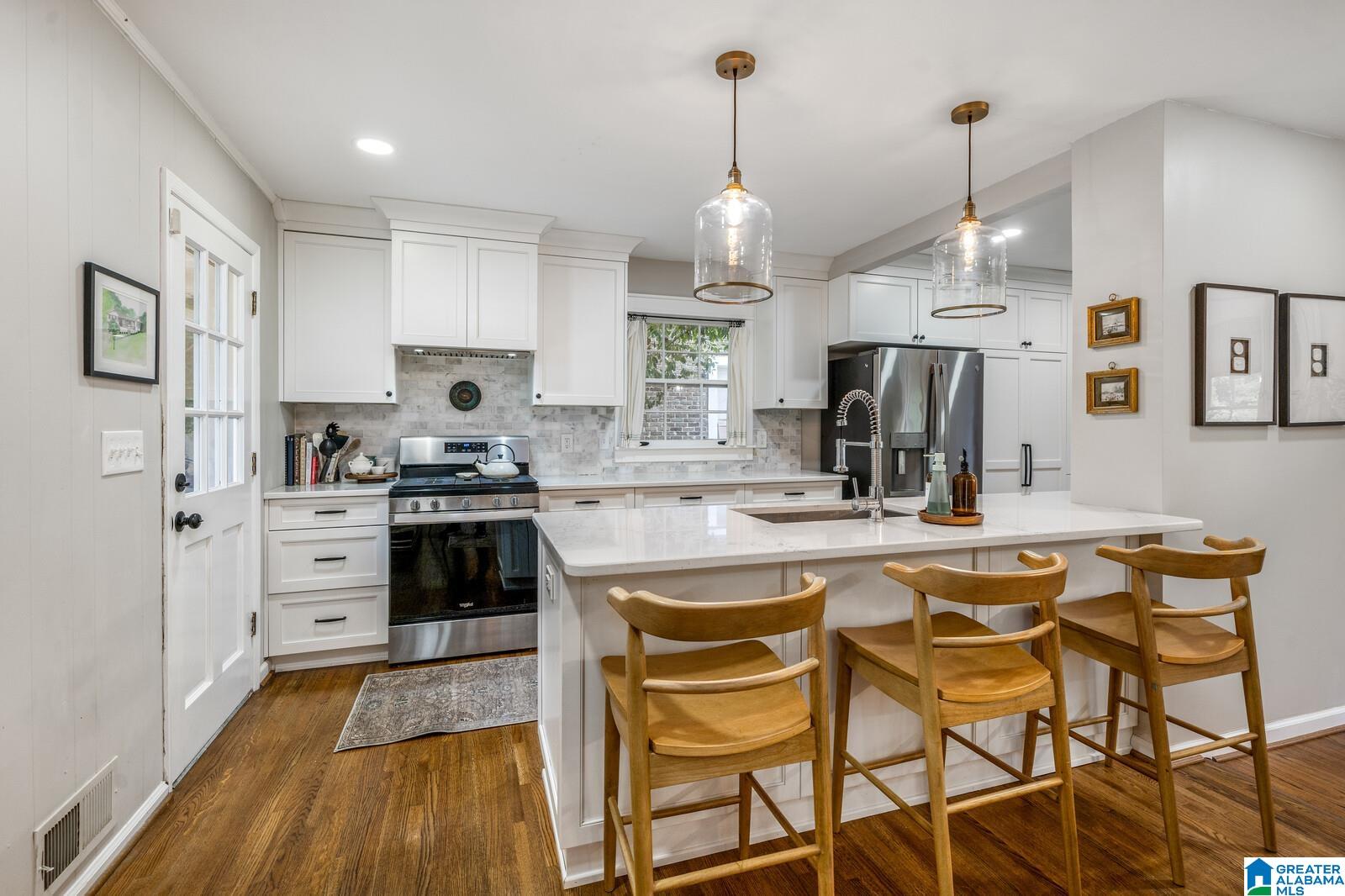 5901 Southhall Road Birmingham, AL 35213 - Photo 13 of 47