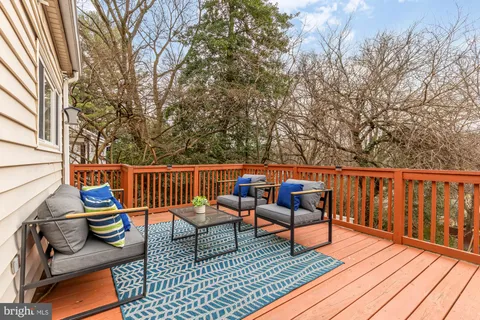 $950,000 | 205 Hodges Lane, Takoma Park, MD 20912
