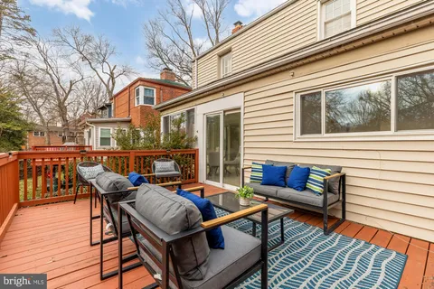 $950,000 | 205 Hodges Lane, Takoma Park, MD 20912