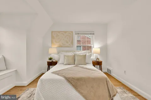 $950,000 | 205 Hodges Lane, Takoma Park, MD 20912