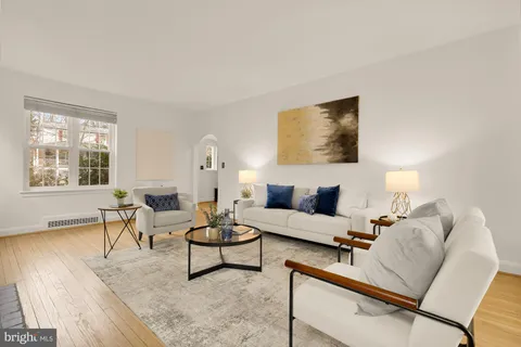 $950,000 | 205 Hodges Lane, Takoma Park, MD 20912