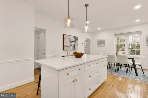 $950,000 | 205 Hodges Lane, Takoma Park, MD 20912