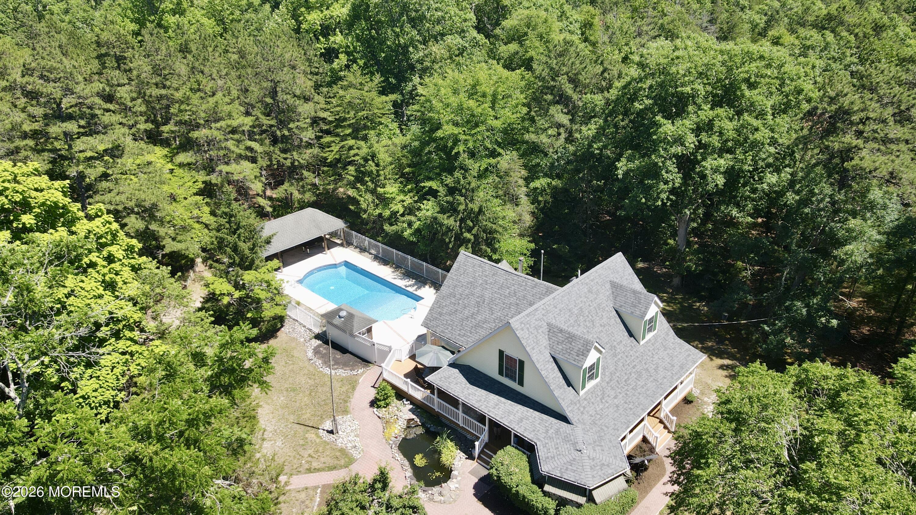 145 Old Halfway Road Barnegat, NJ 08005 - Photo 75 of 85 D4