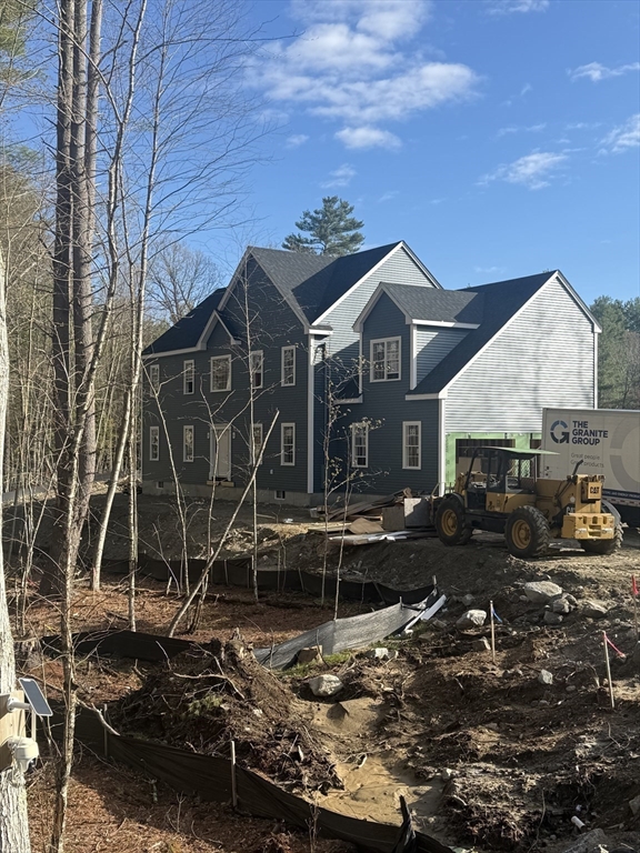 Lot 3 Moon Hill Road Northbridge, MA 01534 - Photo 2 of 4