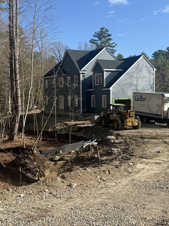 Lot 3 Moon Hill Road Northbridge, MA 01534 - Photo 3 of 4