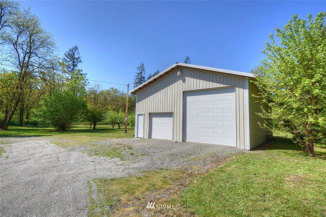 19015 Denmark Street Southwest Rochester, WA 98579 - Photo 2 of 25