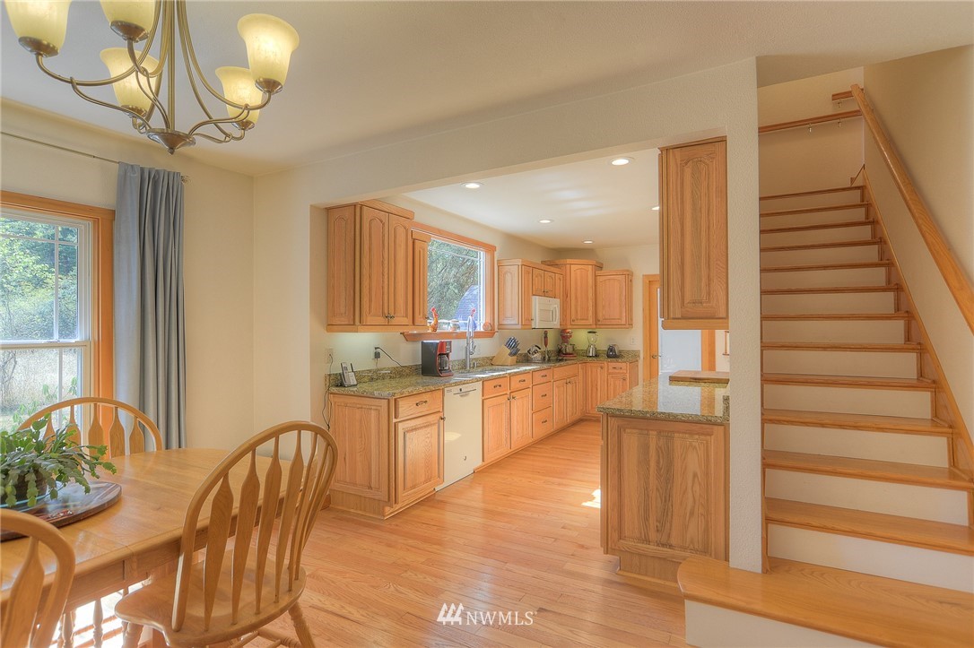 19015 Denmark Street Southwest Rochester, WA 98579 - Photo 15 of 25