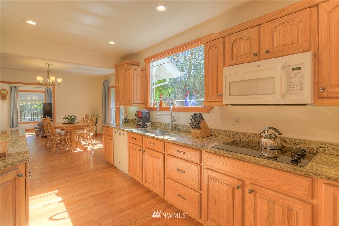 19015 Denmark Street Southwest Rochester, WA 98579 - Photo 16 of 25