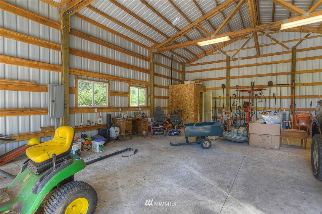 19015 Denmark Street Southwest Rochester, WA 98579 - Photo 19 of 25