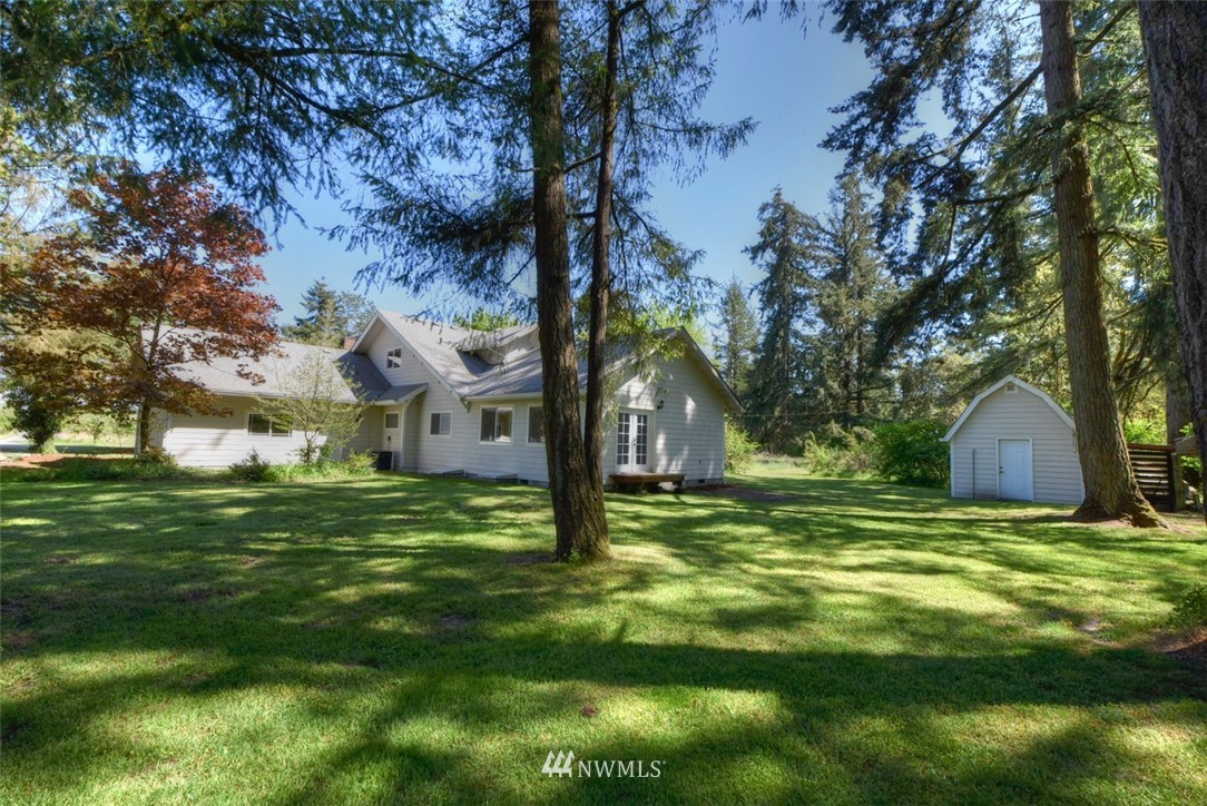 19015 Denmark Street Southwest Rochester, WA 98579 - Photo 20 of 25